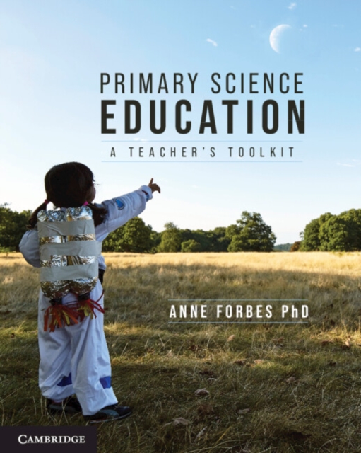 Primary Science Education : A Teacher's Toolkit, EPUB eBook