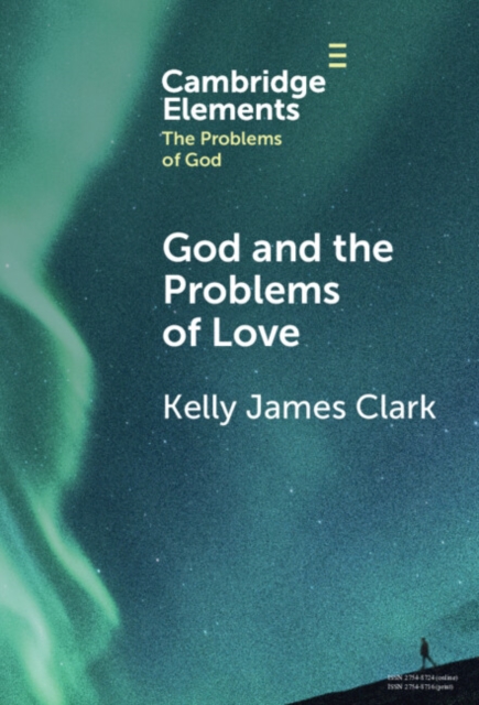 God and the Problems of Love, EPUB eBook