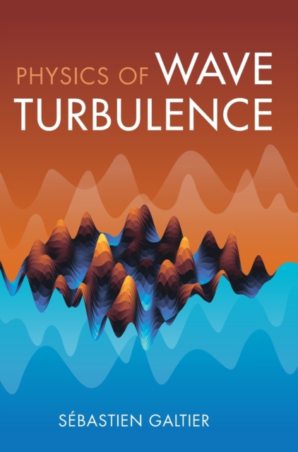 Physics of Wave Turbulence, Hardback Book