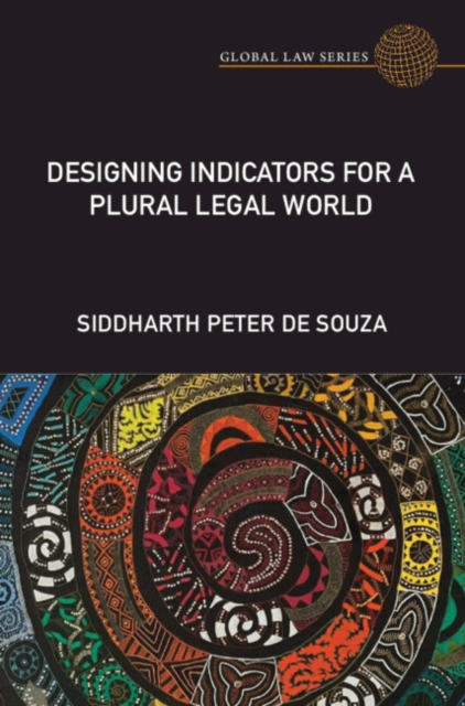 Designing Indicators for a Plural Legal World, PDF eBook