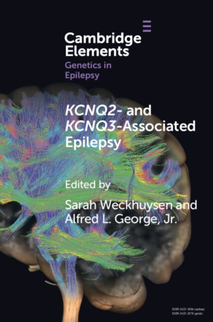KCNQ2- and KCNQ3-Associated Epilepsy, PDF eBook