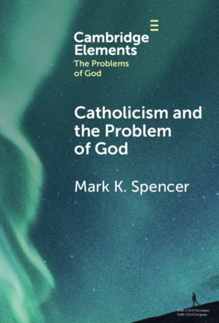 Catholicism and the Problem of God, EPUB eBook