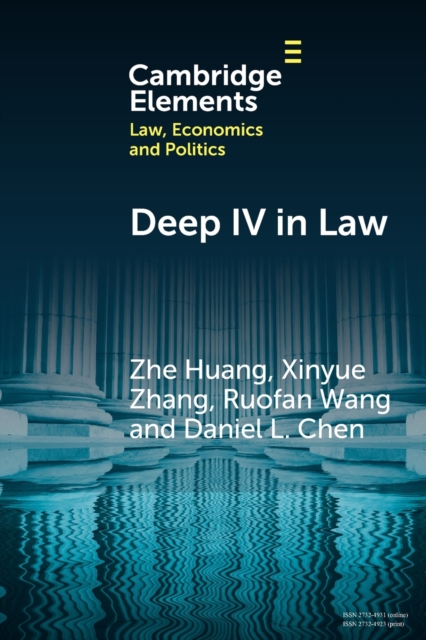Deep IV in Law : Appellate Decisions and Texts Impact Sentencing in Trial Courts, Paperback / softback Book