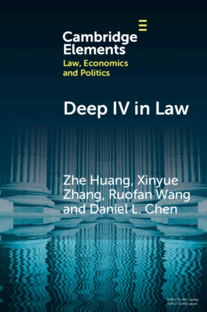Deep IV in Law : Appellate Decisions and Texts Impact Sentencing in Trial Courts, PDF eBook