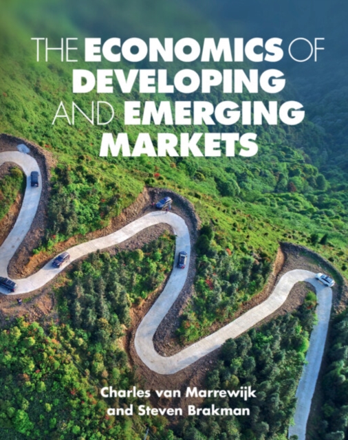 Economics of Developing and Emerging Markets, EPUB eBook