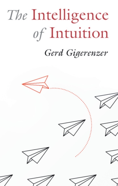 Intelligence of Intuition, EPUB eBook