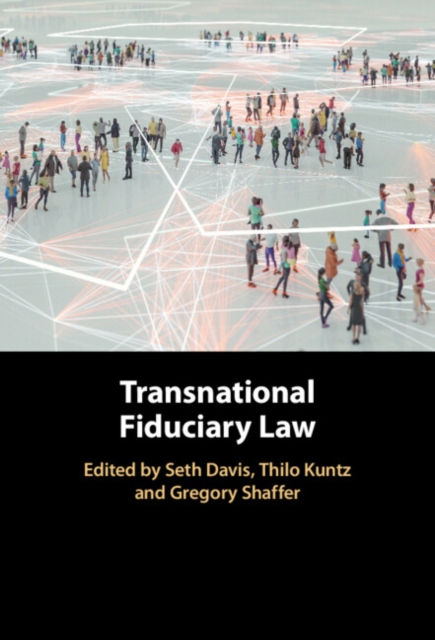 Transnational Fiduciary Law, Hardback Book