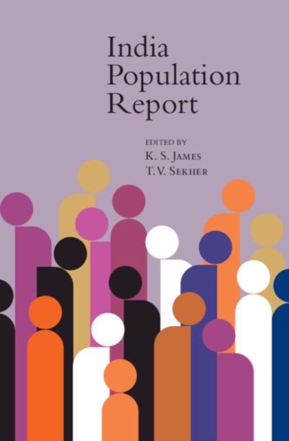 India Population Report, Hardback Book