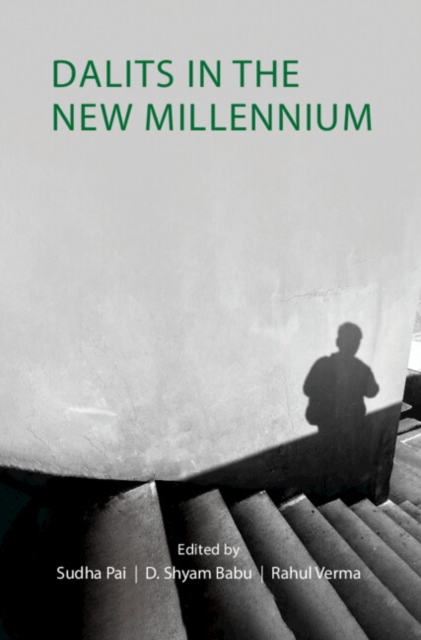 Dalits in the New Millennium, PDF eBook