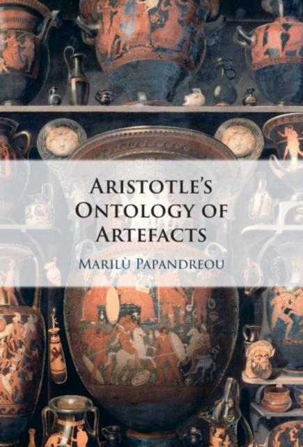 Aristotle's Ontology of Artefacts, PDF eBook