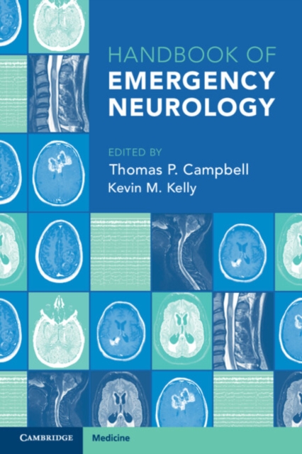 Handbook of Emergency Neurology, EPUB eBook
