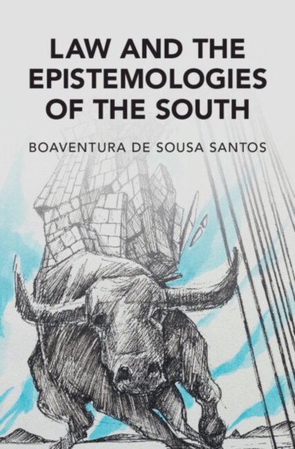 Law and the Epistemologies of the South, EPUB eBook