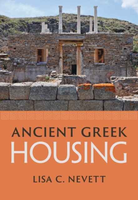 Ancient Greek Housing, PDF eBook