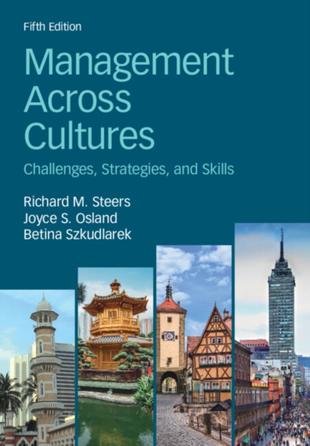 Management Across Cultures : Challenges, Strategies, and Skills, EPUB eBook