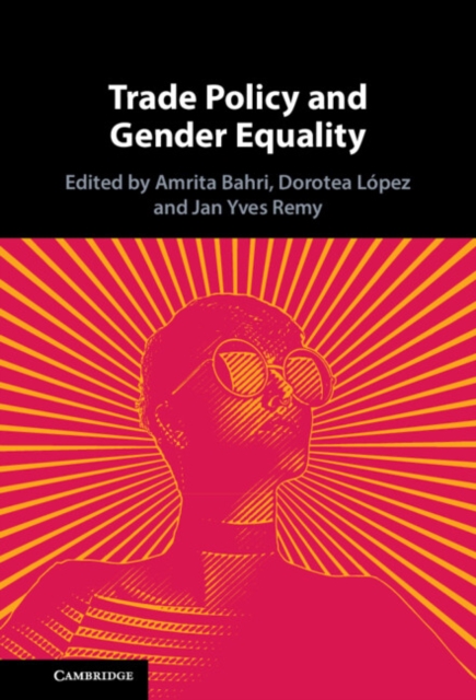 Trade Policy and Gender Equality, Hardback Book