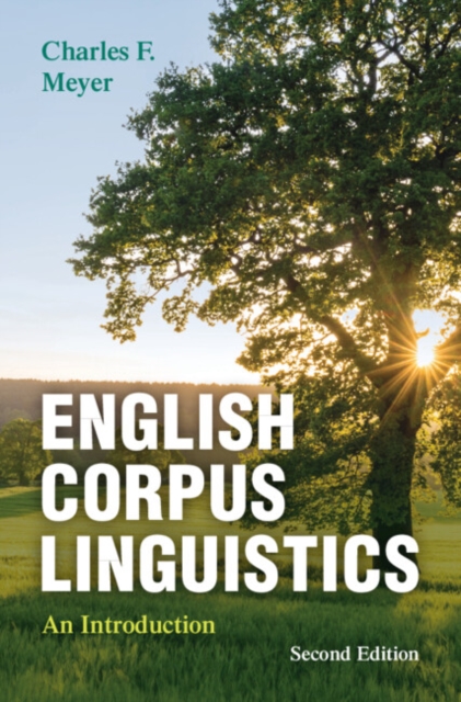 English Corpus Linguistics : An Introduction, PDF eBook