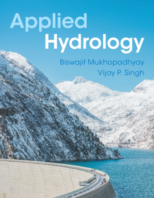 Applied Hydrology, Hardback Book