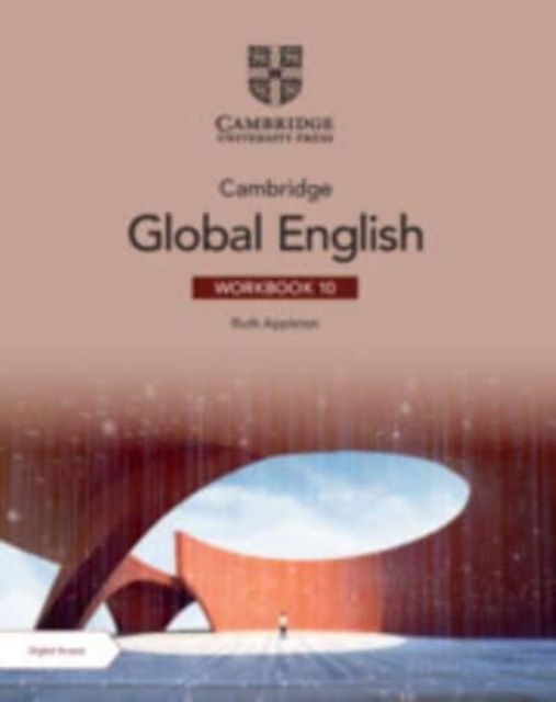 Cambridge Global English Workbook 10 with Digital Access (2 Years), Multiple-component retail product Book