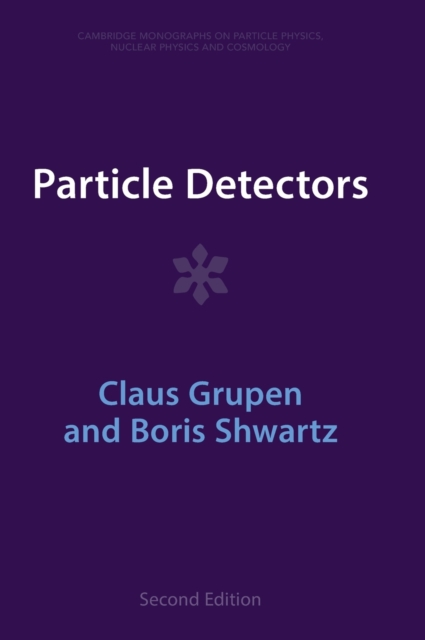 Particle Detectors, Hardback Book