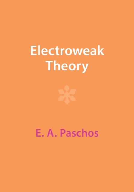 Electroweak Theory, Paperback / softback Book