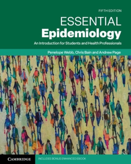 Essential Epidemiology : An Introduction for Students and Health Professionals, Multiple-component retail product Book