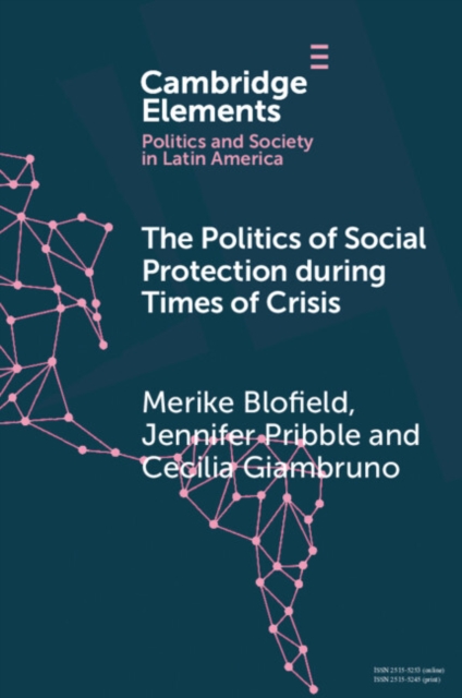 Politics of Social Protection During Times of Crisis, PDF eBook