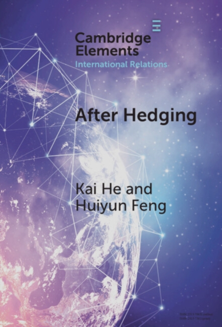 After Hedging : Hard Choices for the Indo-Pacific States Between the US and China, PDF eBook