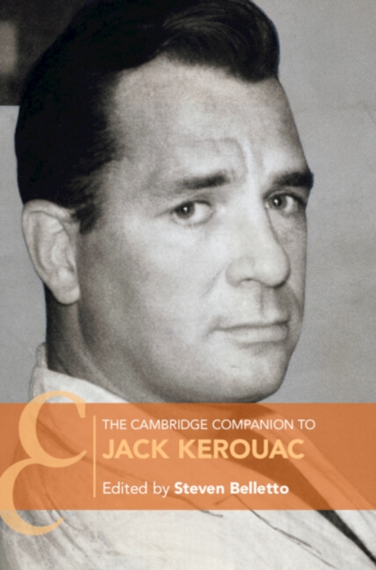 The Cambridge Companion to Jack Kerouac, Paperback / softback Book