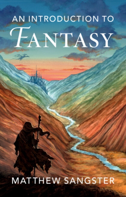 An Introduction to Fantasy, Paperback / softback Book