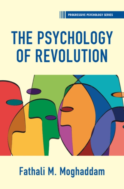 Psychology of Revolution, EPUB eBook