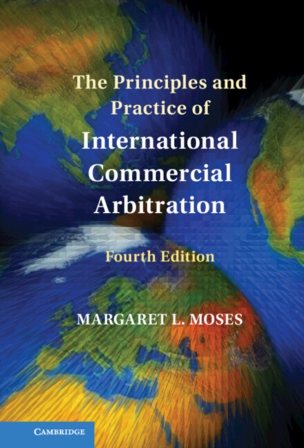 Principles and Practice of International Commercial Arbitration, PDF eBook