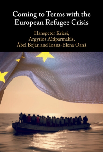 Coming to Terms with the European Refugee Crisis, EPUB eBook