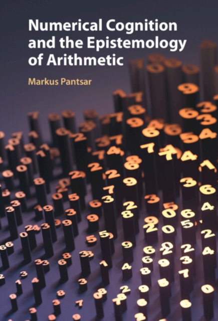 Numerical Cognition and the Epistemology of Arithmetic, Hardback Book