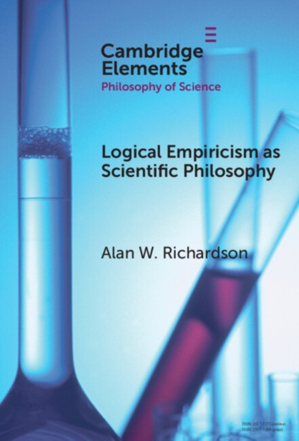 Logical Empiricism as Scientific Philosophy, EPUB eBook
