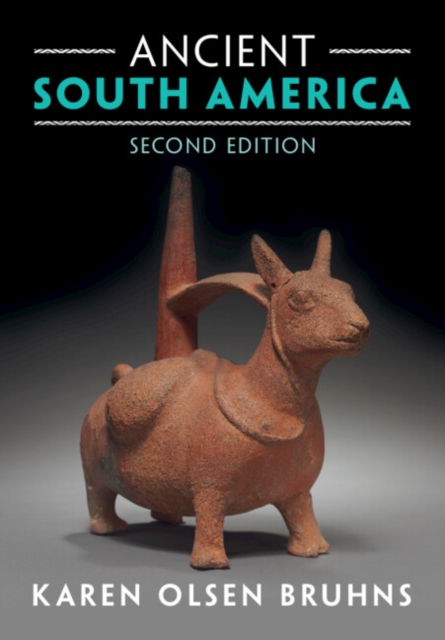 Ancient South America, EPUB eBook