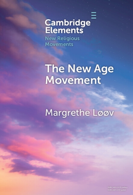 The New Age Movement, Hardback Book