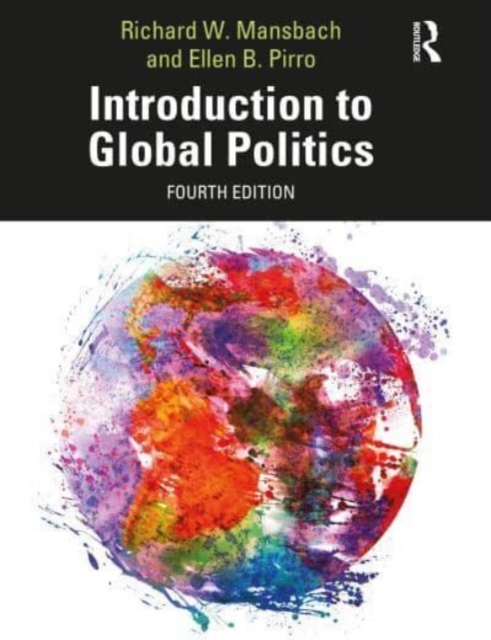 Introduction to Global Politics, Paperback / softback Book