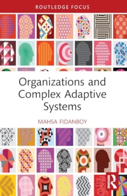 Organizations and Complex Adaptive Systems, Paperback / softback Book