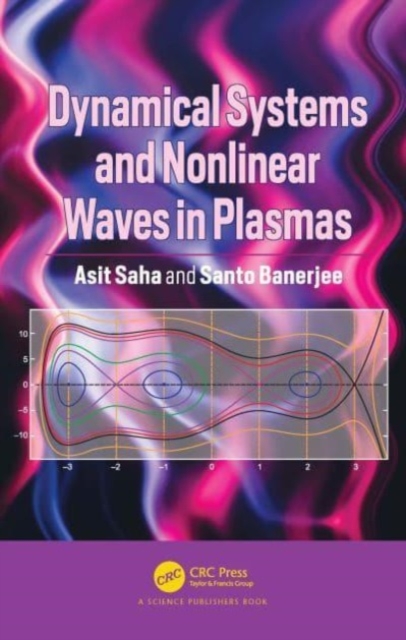 Dynamical Systems and Nonlinear Waves in Plasmas, Paperback / softback Book