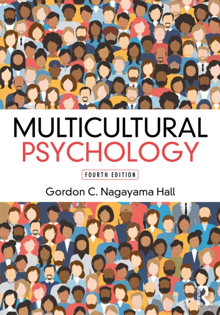 Multicultural Psychology, Paperback / softback Book