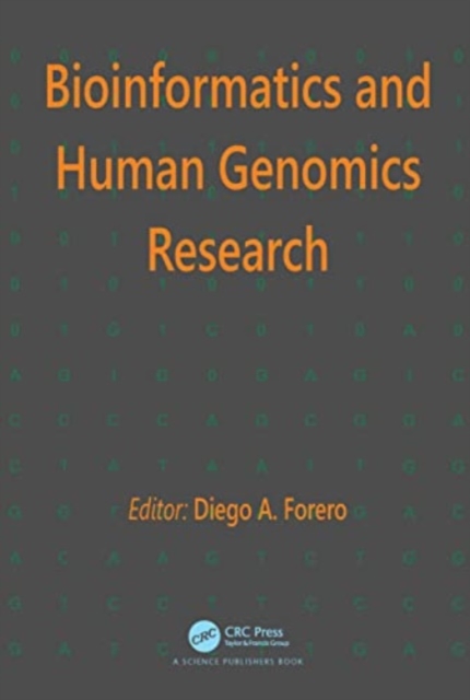 Bioinformatics and Human Genomics Research, Paperback / softback Book