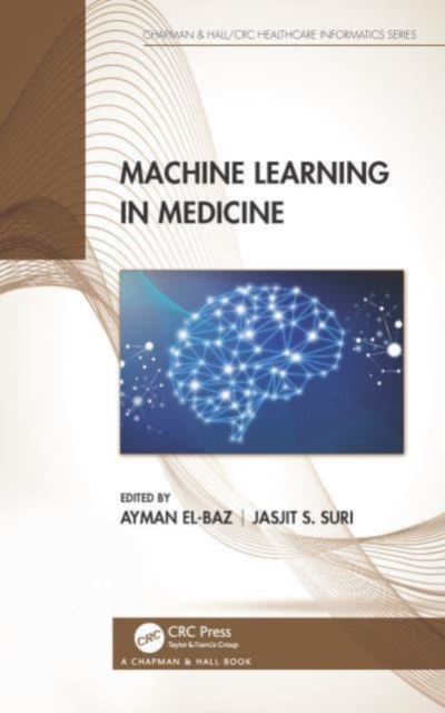 Machine Learning in Medicine, Paperback / softback Book