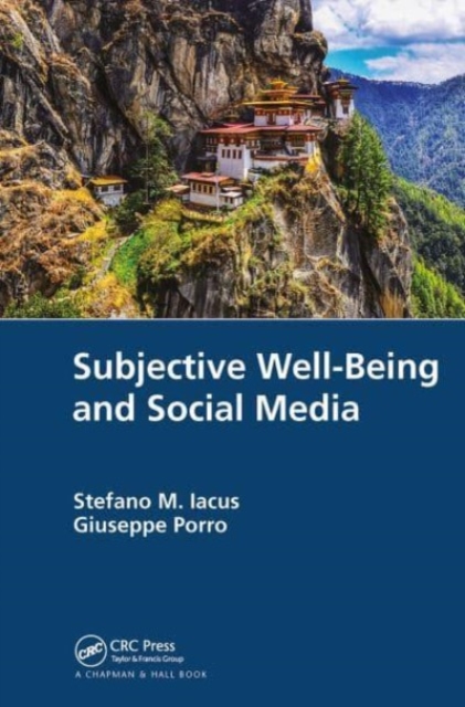 Subjective Well-Being and Social Media, Paperback / softback Book