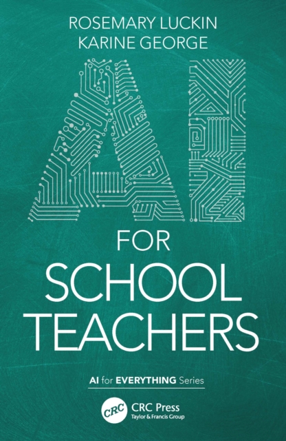AI for School Teachers, Hardback Book