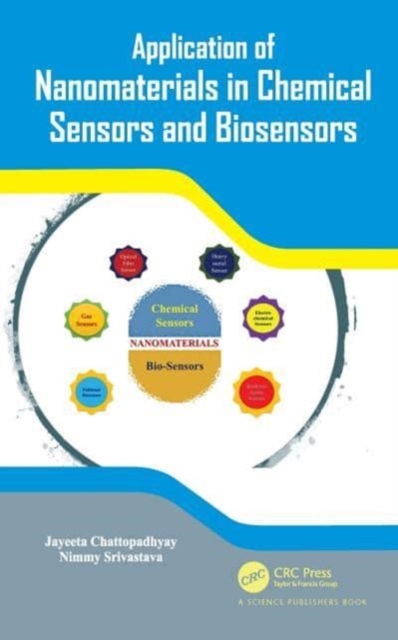 Application of Nanomaterials in Chemical Sensors and Biosensors, Paperback / softback Book