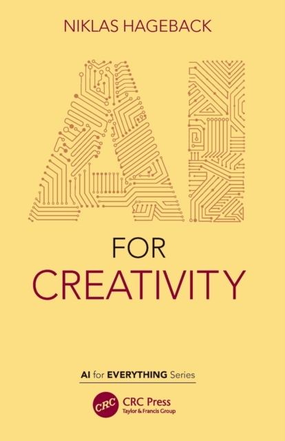 AI for Creativity, Paperback / softback Book