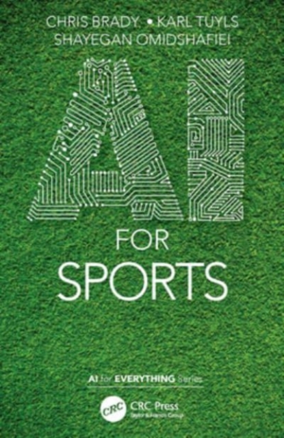 AI for Sports, Paperback / softback Book