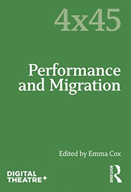 Performance and Migration, Paperback / softback Book