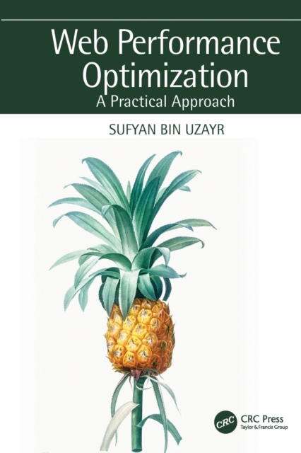 Web Performance Optimization : A Practical Approach, Paperback / softback Book