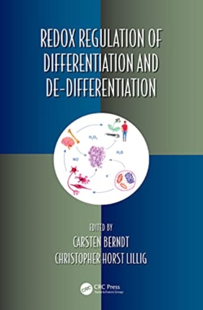 Redox Regulation of Differentiation and De-differentiation, Paperback / softback Book
